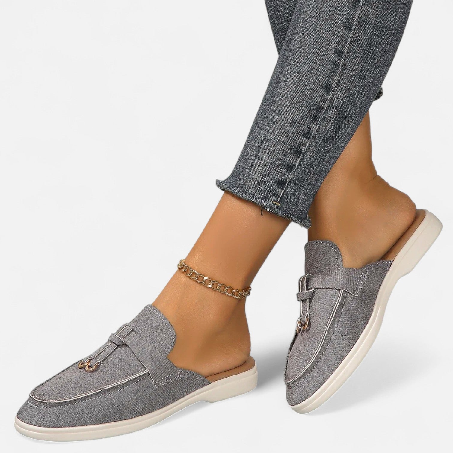 AVANTI – WOMEN'S SLIDE LOAFERS