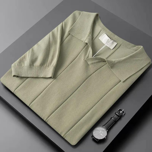 AVANTI – MEN'S PORTOFINO COTTON POLO