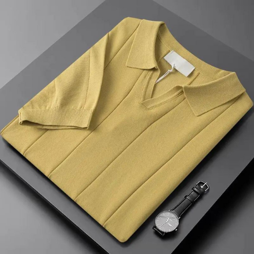 AVANTI – MEN'S PORTOFINO COTTON POLO