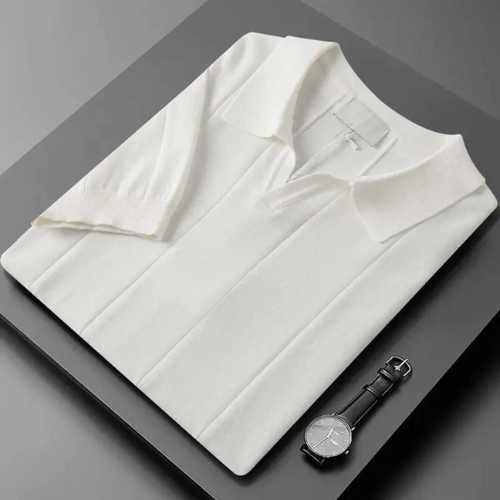 AVANTI – MEN'S PORTOFINO COTTON POLO