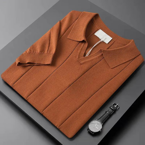 AVANTI – MEN'S PORTOFINO COTTON POLO