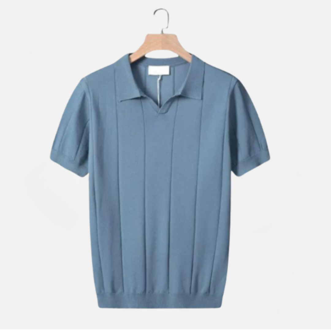 AVANTI – MEN'S PORTOFINO COTTON POLO