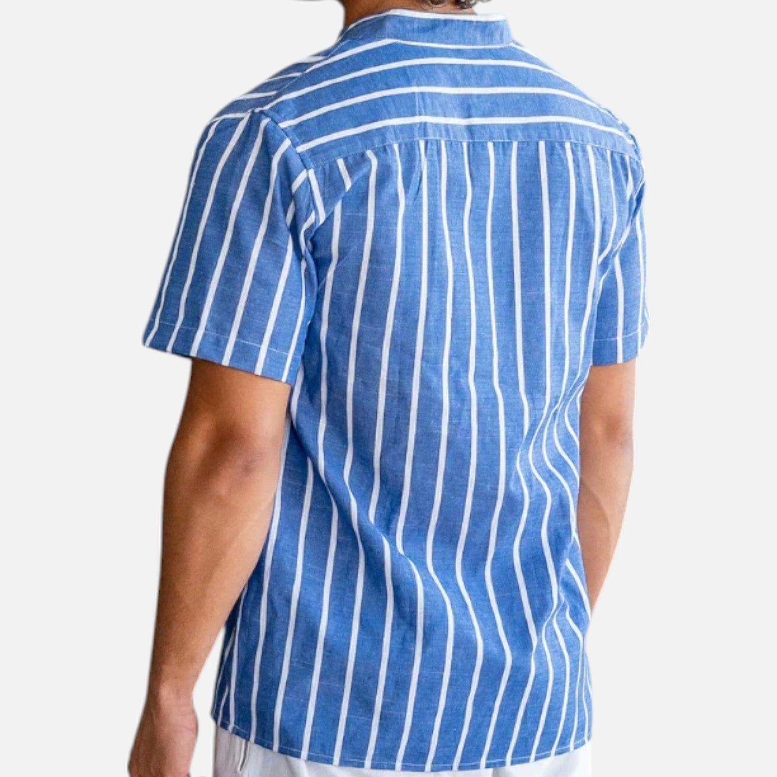 AVANTI – MEN'S SAILOR POLO SHIRT