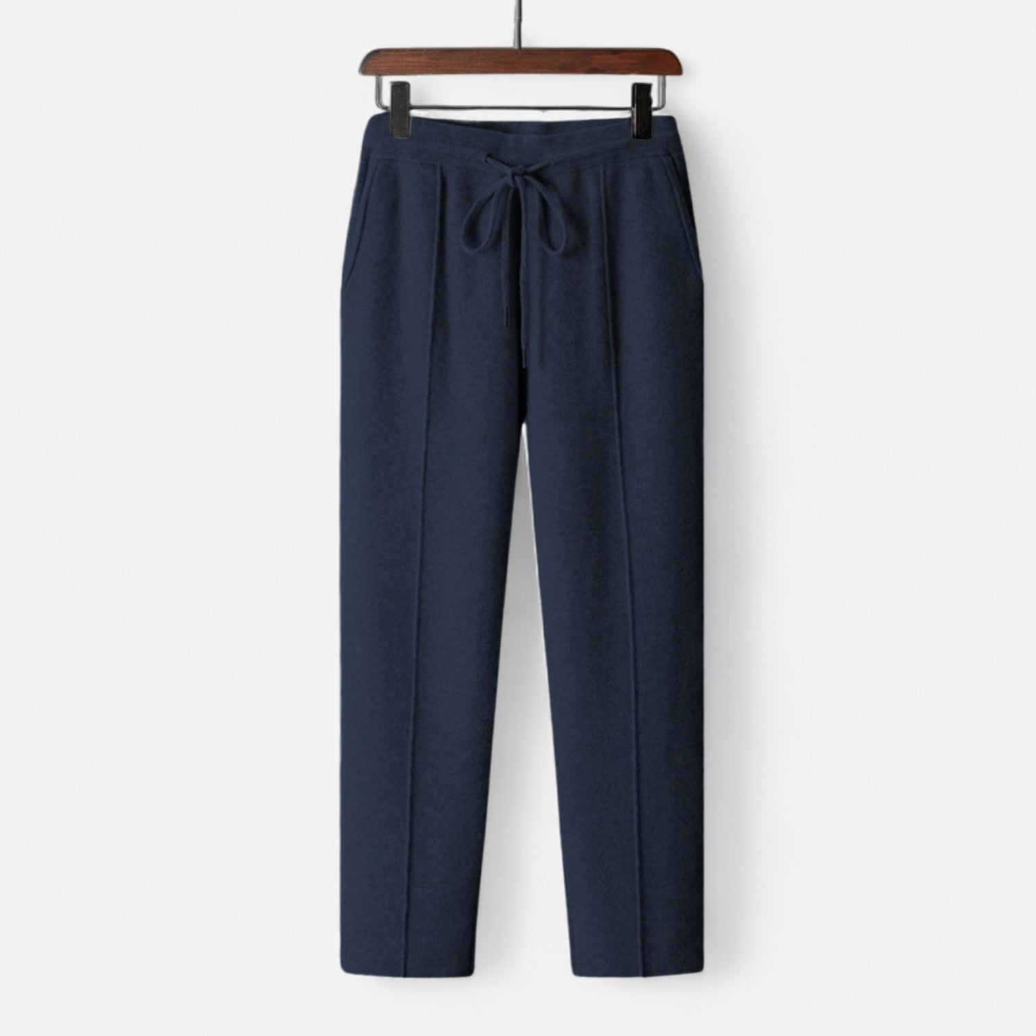 AVANTI – MEN'S CASHMERE TROUSERS