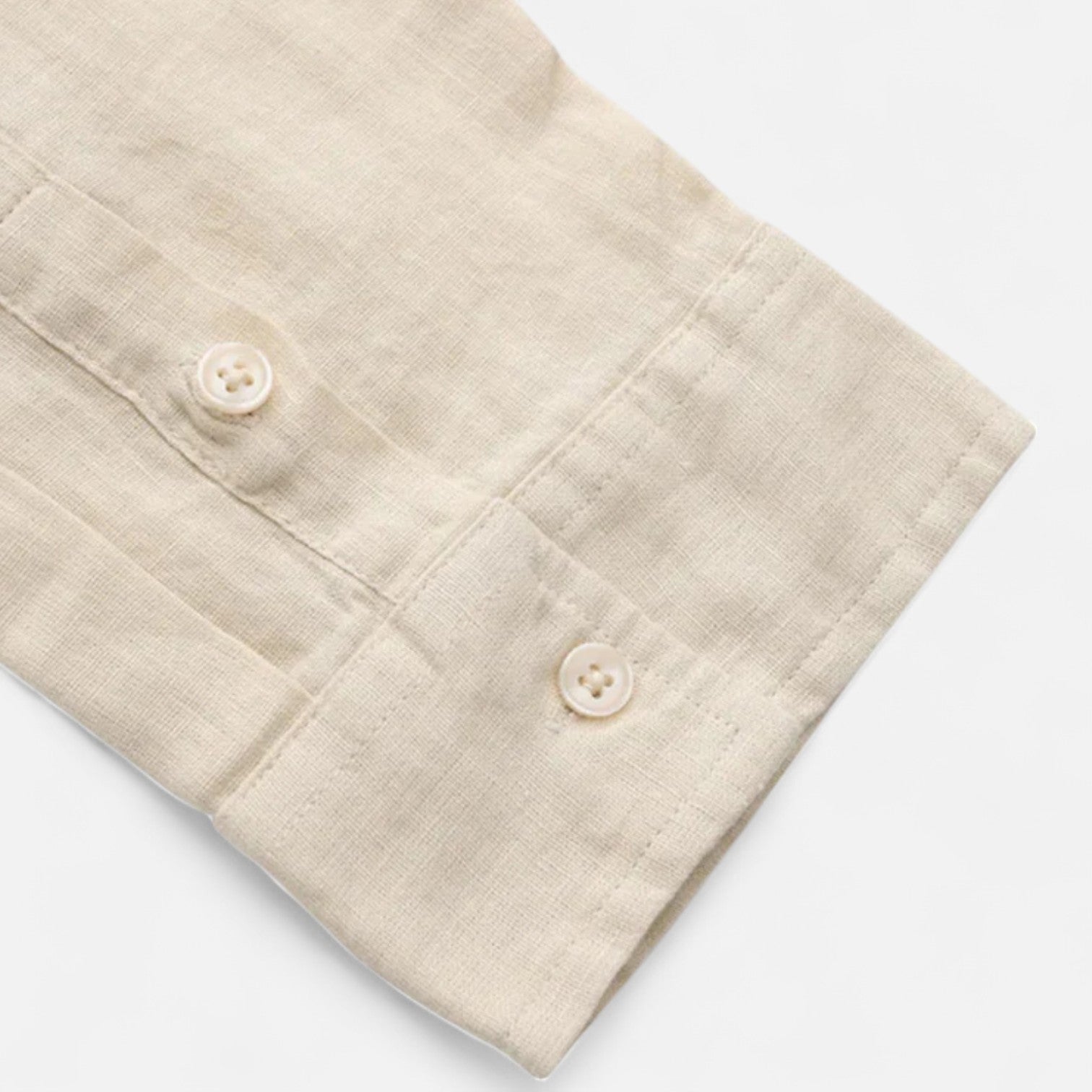 AVANTI – MEN'S LINEN SHIRT