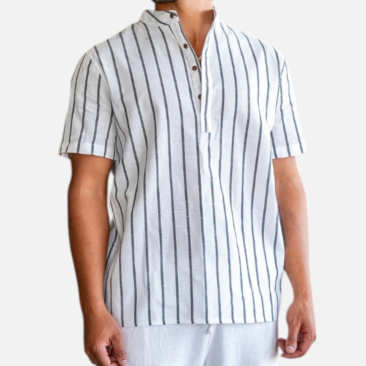 AVANTI – MEN'S SAILOR POLO SHIRT