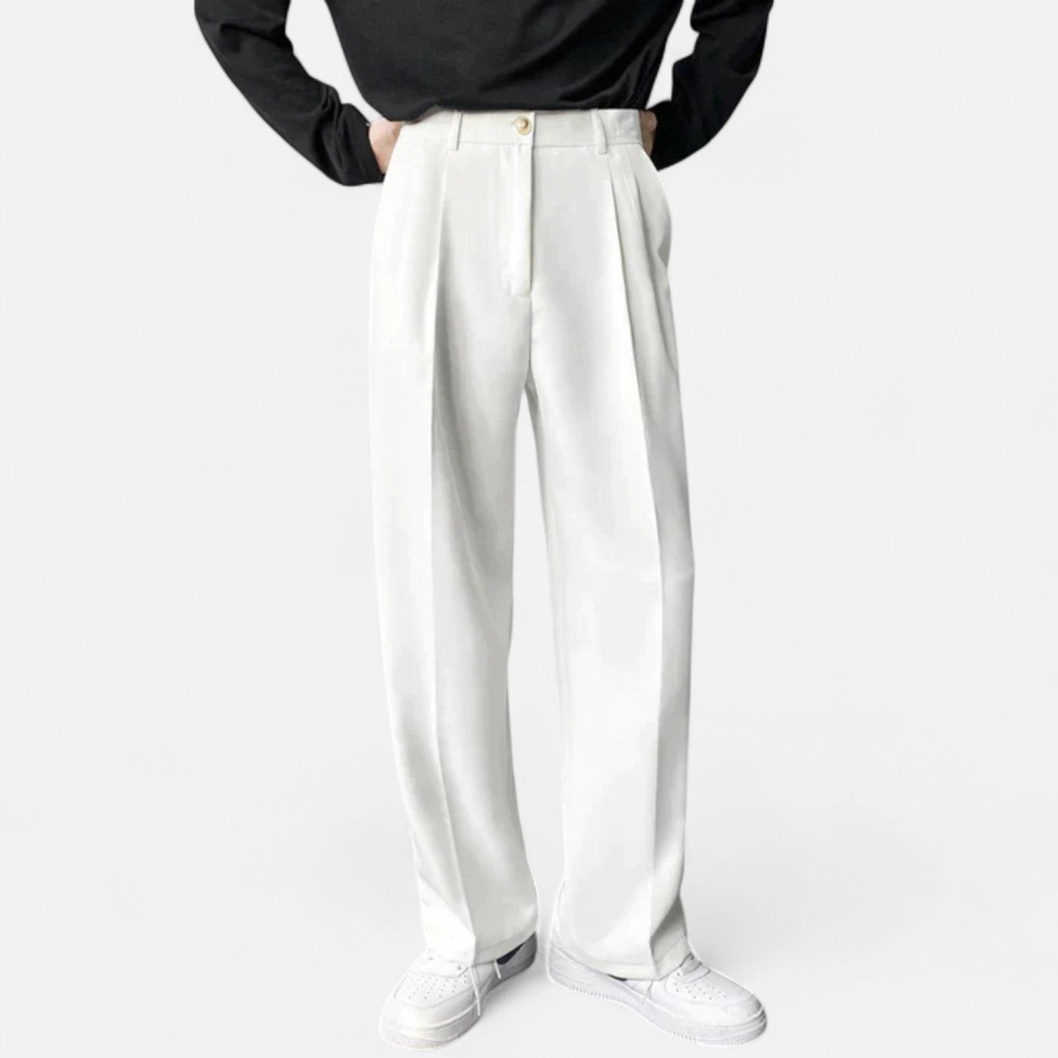 AVANTI – MEN'S LONDON PANTALON