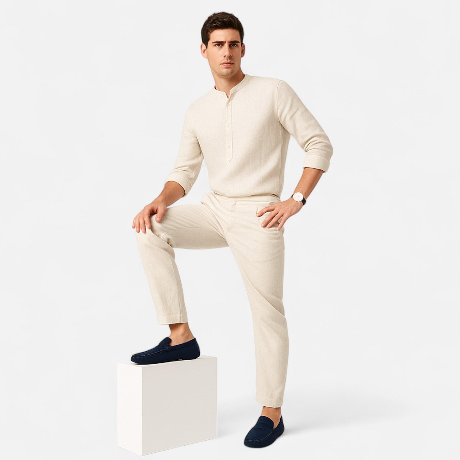 AVANTI – MEN'S HERITAGE DRIVERS