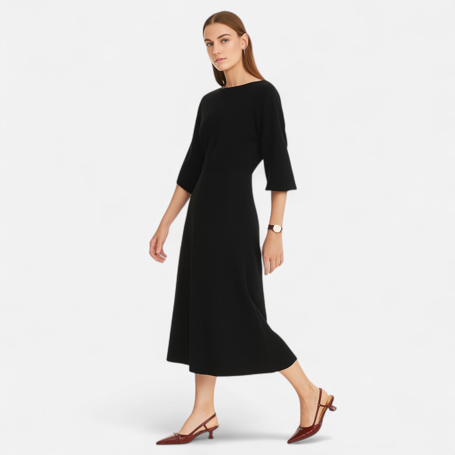 AVANTI – WOMEN'S POINTED-TOE HEELS