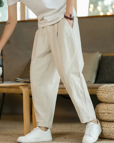 <p>AVANTI</p><p>PANTS</p>