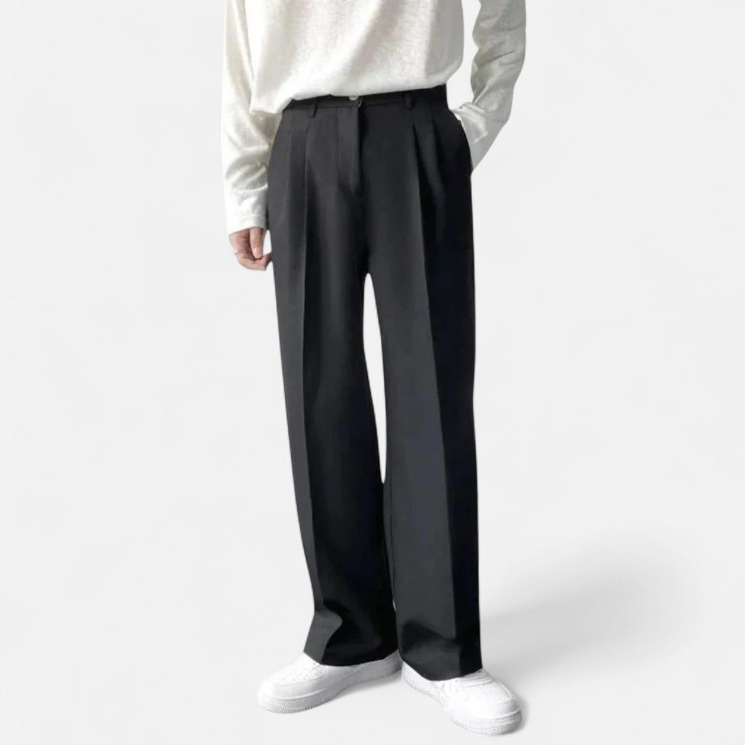 AVANTI – MEN'S LONDON PANTALON