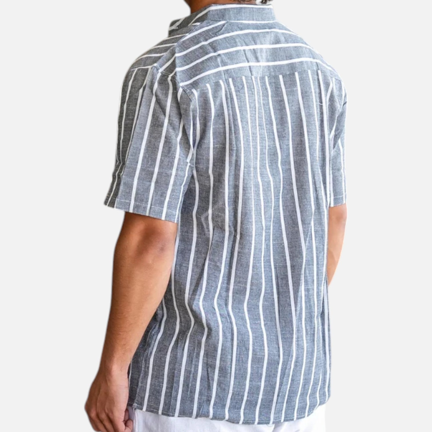 AVANTI – MEN'S SAILOR POLO SHIRT