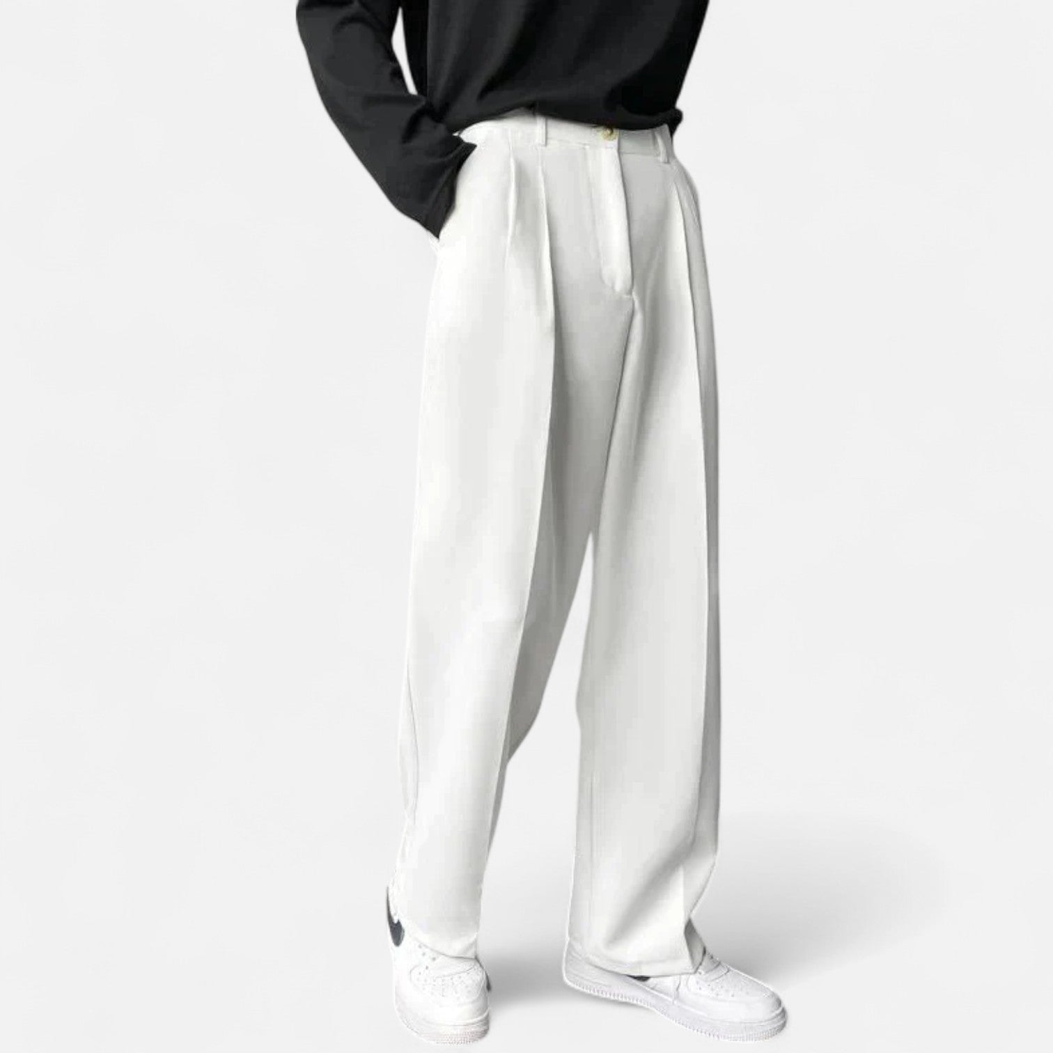 AVANTI – MEN'S LONDON PANTALON