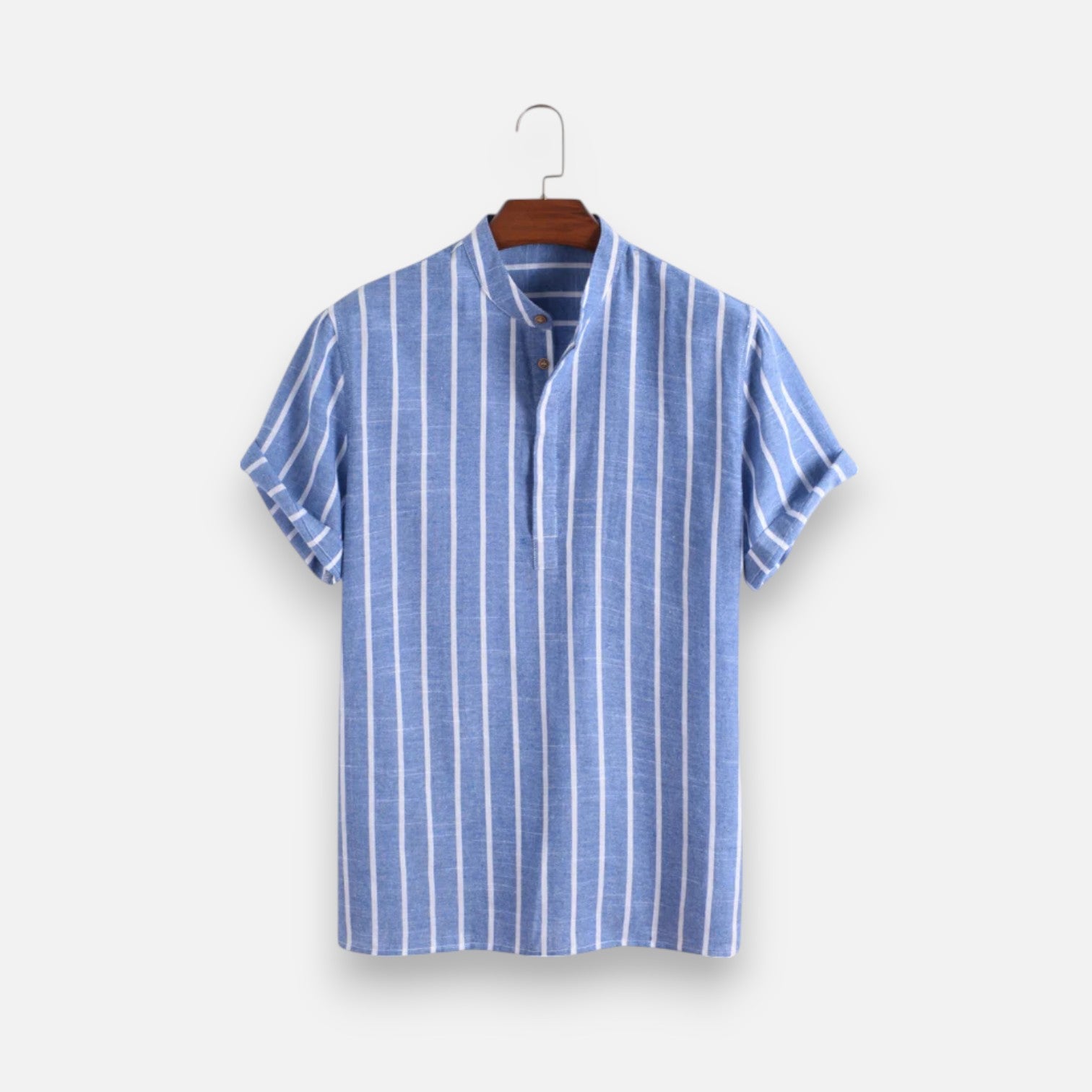 AVANTI – MEN'S SAILOR POLO SHIRT